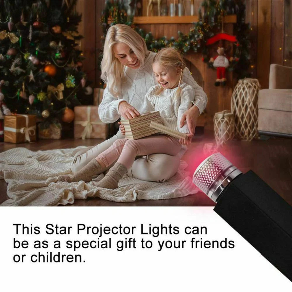 Projecteur Galaxy usb