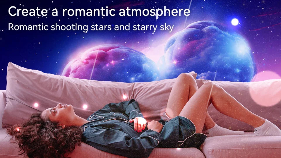 Projecteur Galaxy