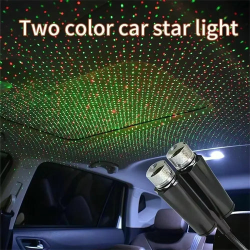 Projecteur Galaxy usb