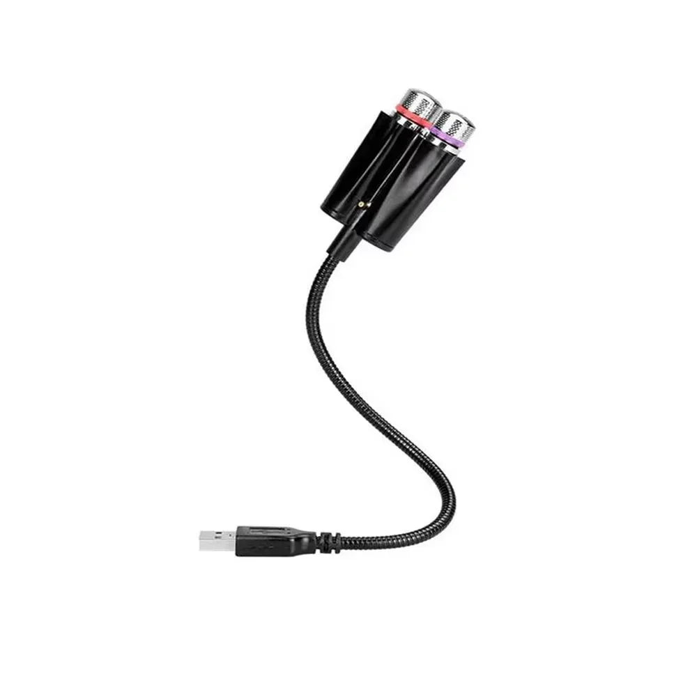 Projecteur Galaxy usb