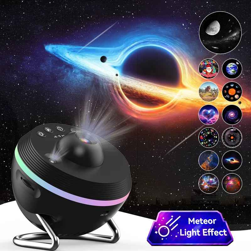 Projecteur Galaxy