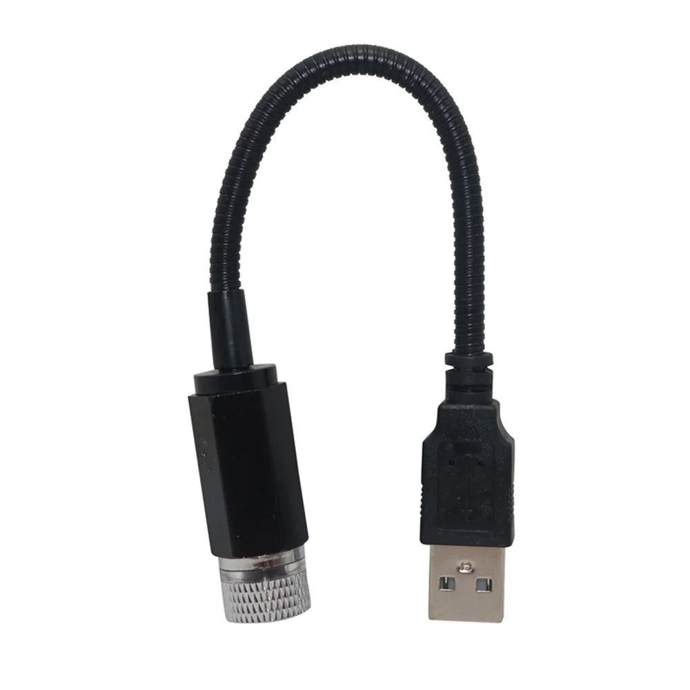 Projecteur Galaxy usb
