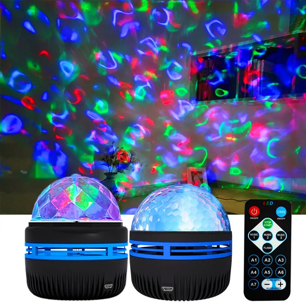 Projecteur Veilleuses